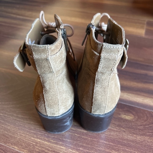 🌿SALE🌿ANNE KLEIN Flex Boots size 7M - Picture 4 of 9